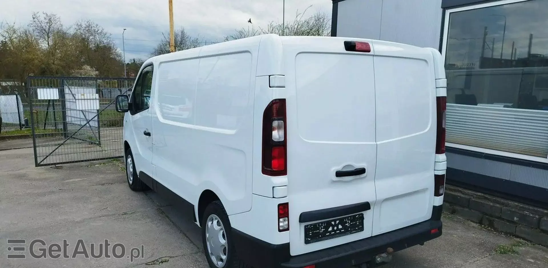 FIAT Talento 