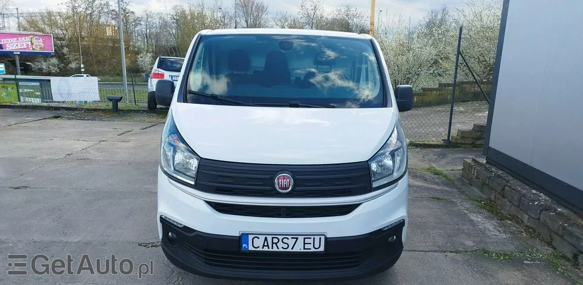 FIAT Talento 