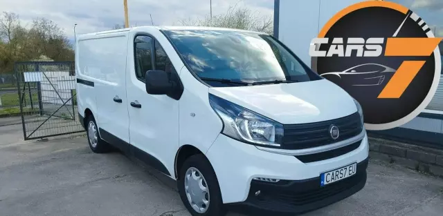 FIAT Talento 