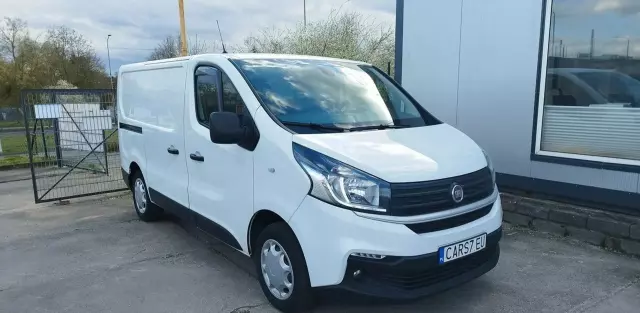 FIAT Talento 