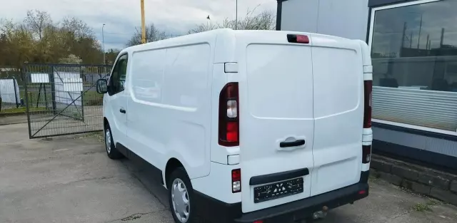 FIAT Talento 