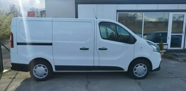 FIAT Talento 