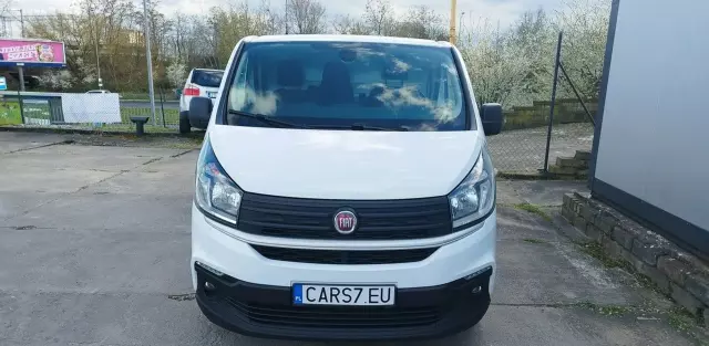 FIAT Talento 