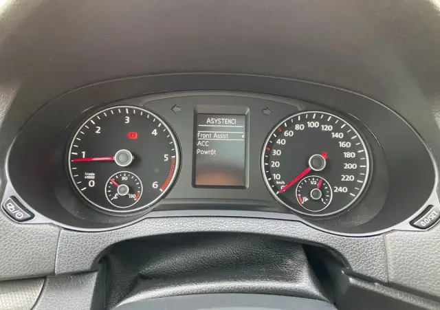 VOLKSWAGEN Sharan 2.0 TDI DSG (BlueMotion Technology) Highline