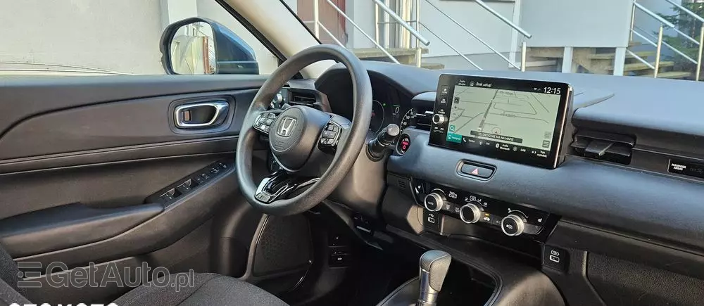 HONDA HR-V 1.5 i-MMD Elegance CVT