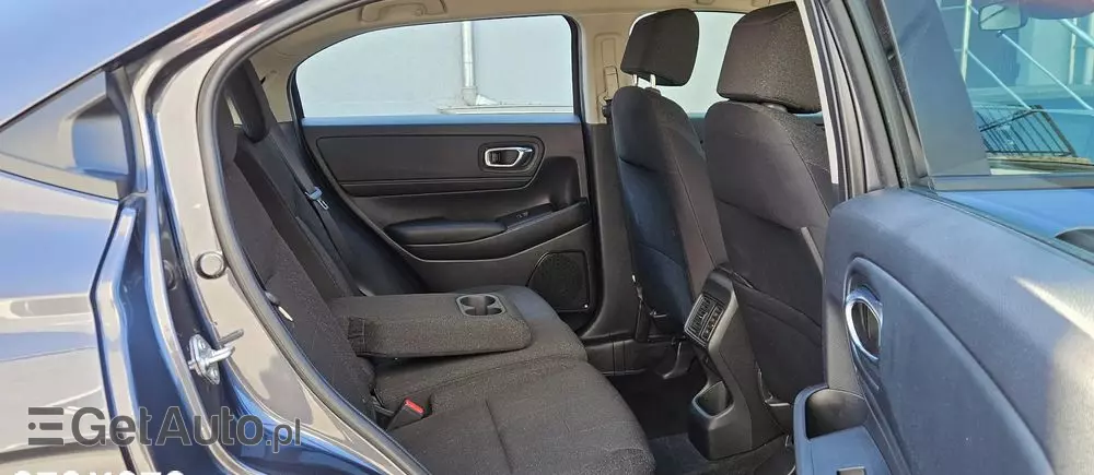 HONDA HR-V 1.5 i-MMD Elegance CVT