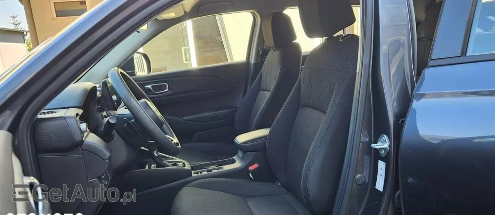 HONDA HR-V 1.5 i-MMD Elegance CVT