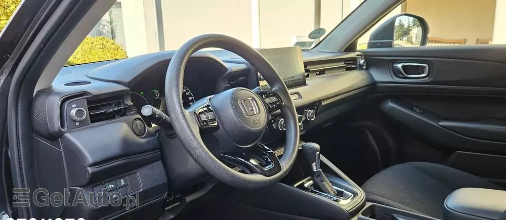HONDA HR-V 1.5 i-MMD Elegance CVT