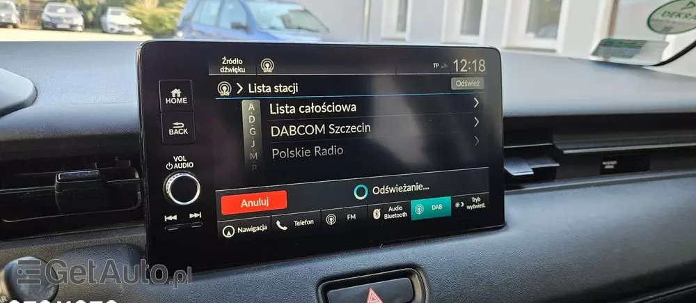 HONDA HR-V 1.5 i-MMD Elegance CVT