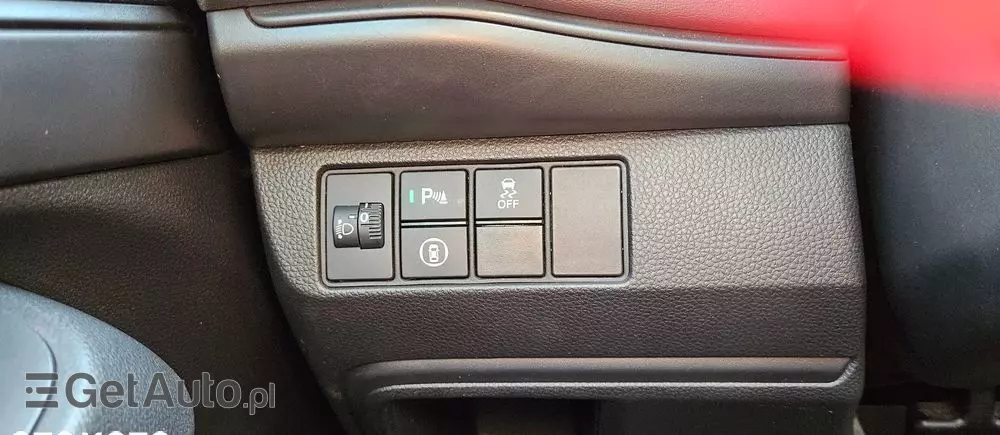 HONDA HR-V 1.5 i-MMD Elegance CVT