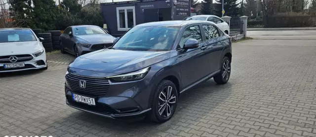 HONDA HR-V 1.5 i-MMD Elegance CVT