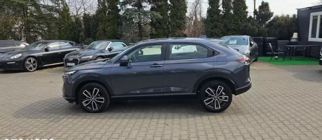 HONDA HR-V 1.5 i-MMD Elegance CVT