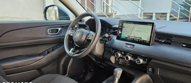 HONDA HR-V 1.5 i-MMD Elegance CVT