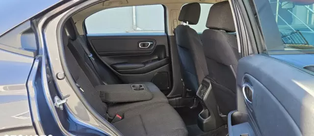 HONDA HR-V 1.5 i-MMD Elegance CVT