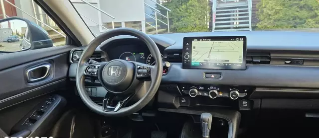 HONDA HR-V 1.5 i-MMD Elegance CVT