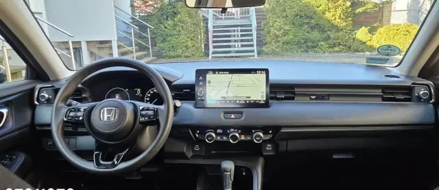 HONDA HR-V 1.5 i-MMD Elegance CVT