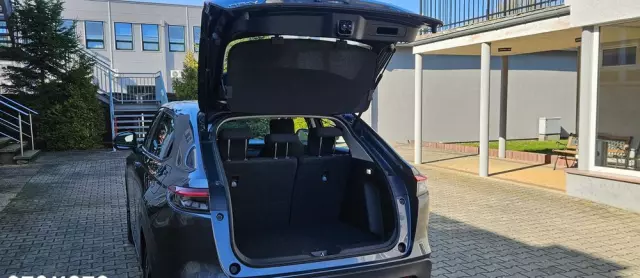 HONDA HR-V 1.5 i-MMD Elegance CVT