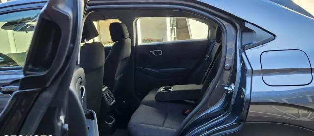 HONDA HR-V 1.5 i-MMD Elegance CVT