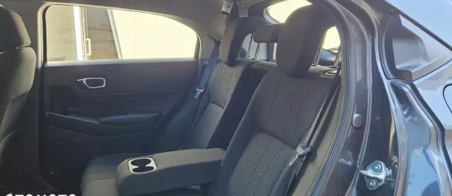 HONDA HR-V 1.5 i-MMD Elegance CVT