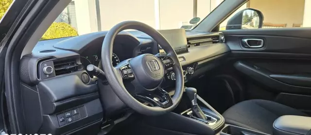 HONDA HR-V 1.5 i-MMD Elegance CVT