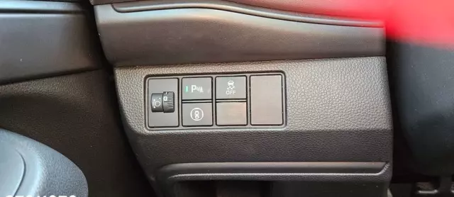 HONDA HR-V 1.5 i-MMD Elegance CVT