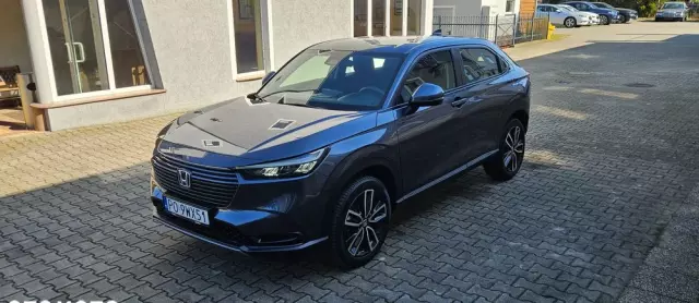 HONDA HR-V 1.5 i-MMD Elegance CVT