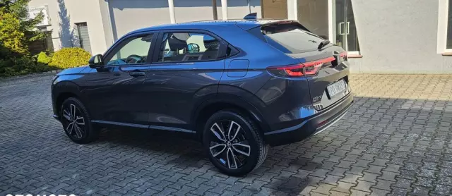 HONDA HR-V 1.5 i-MMD Elegance CVT