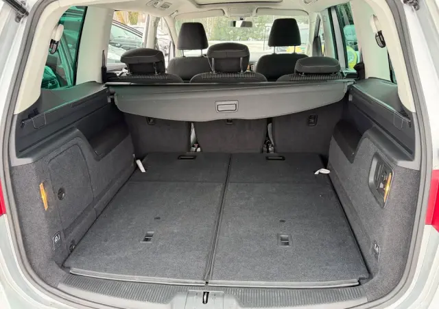 SEAT Alhambra 2.0 TDI Ecomotive DSG Style Viva