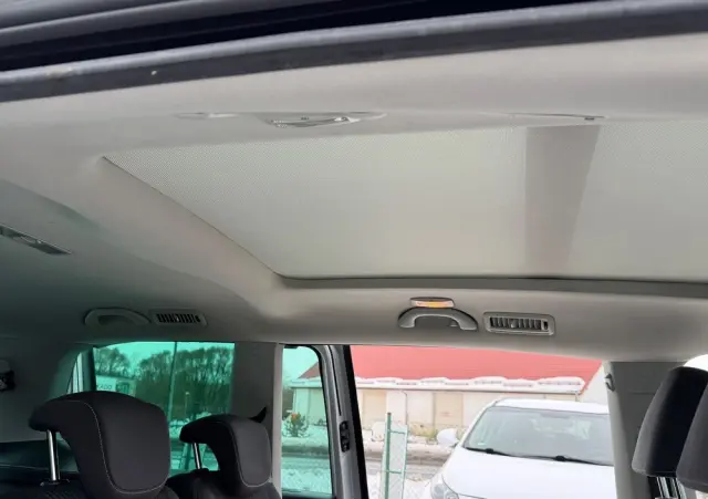 SEAT Alhambra 2.0 TDI Ecomotive DSG Style Viva