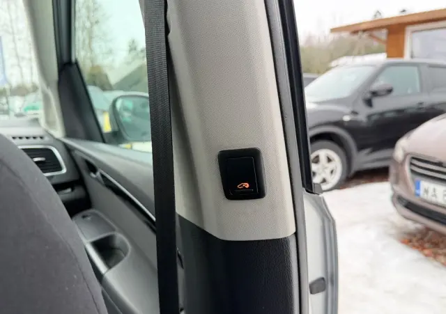 SEAT Alhambra 2.0 TDI Ecomotive DSG Style Viva