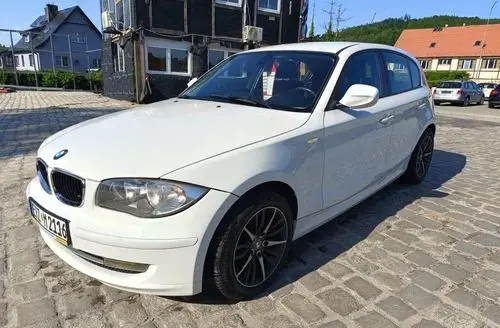 BMW Seria 1 
