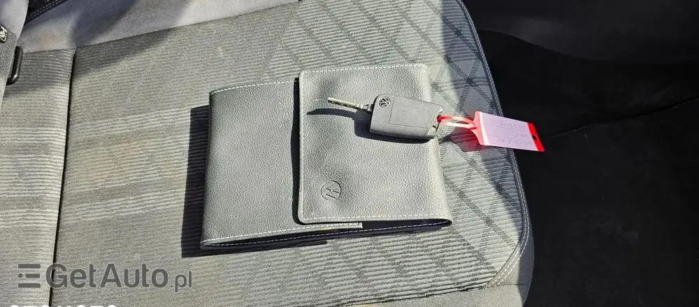 VOLKSWAGEN Polo 1.0 TSI R-Line