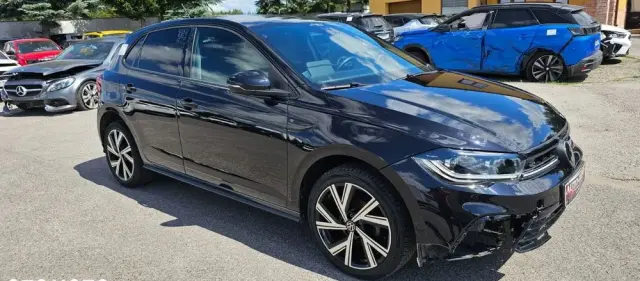 VOLKSWAGEN Polo 1.0 TSI R-Line
