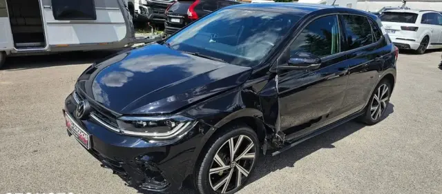 VOLKSWAGEN Polo 1.0 TSI R-Line