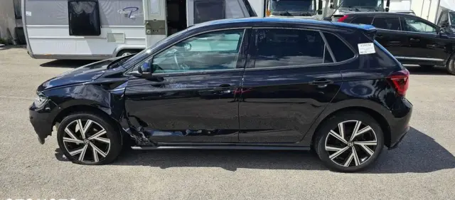 VOLKSWAGEN Polo 1.0 TSI R-Line