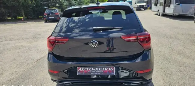 VOLKSWAGEN Polo 1.0 TSI R-Line