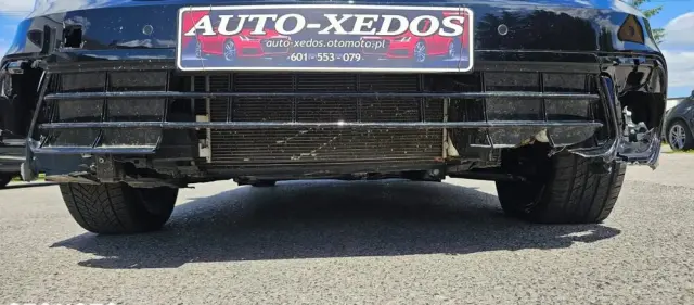 VOLKSWAGEN Polo 1.0 TSI R-Line