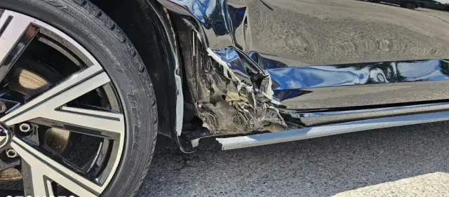 VOLKSWAGEN Polo 1.0 TSI R-Line