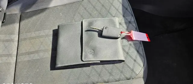 VOLKSWAGEN Polo 1.0 TSI R-Line