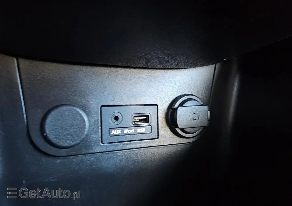 KIA Picanto 1.0 Vision