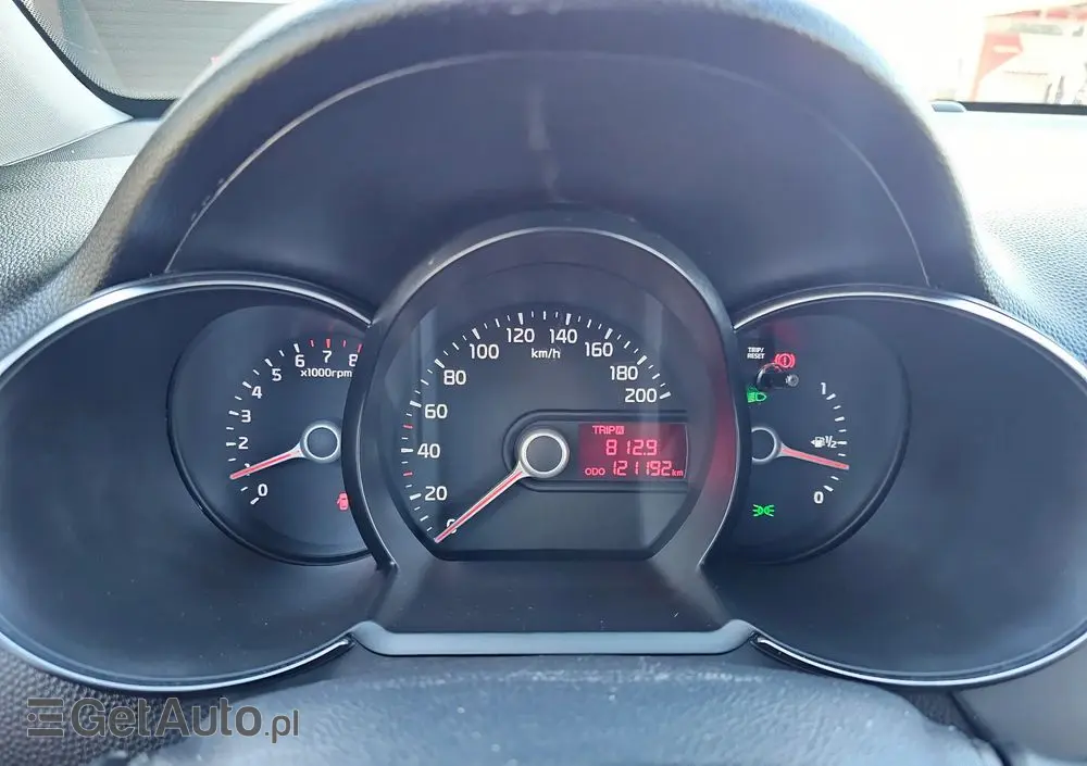 KIA Picanto 1.0 Vision