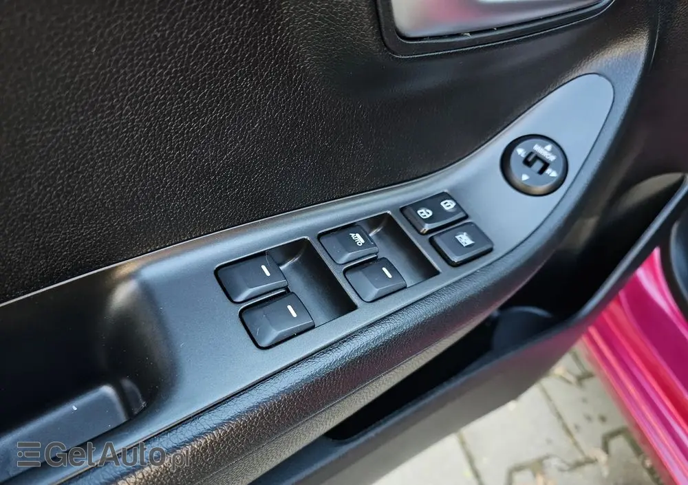 KIA Picanto 1.0 Vision