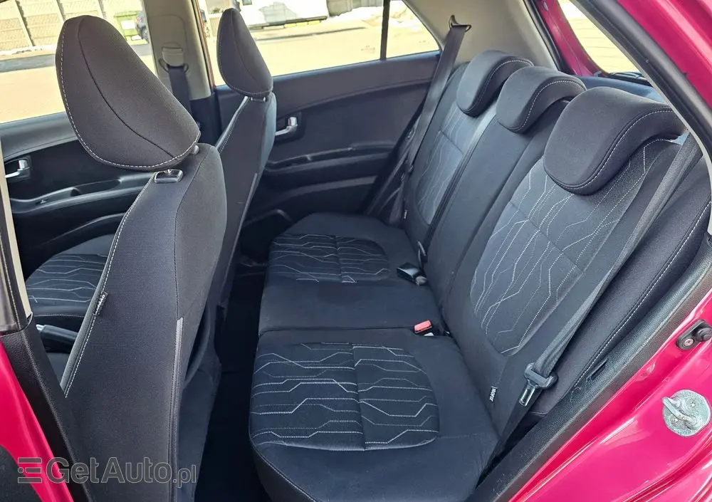 KIA Picanto 1.0 Vision