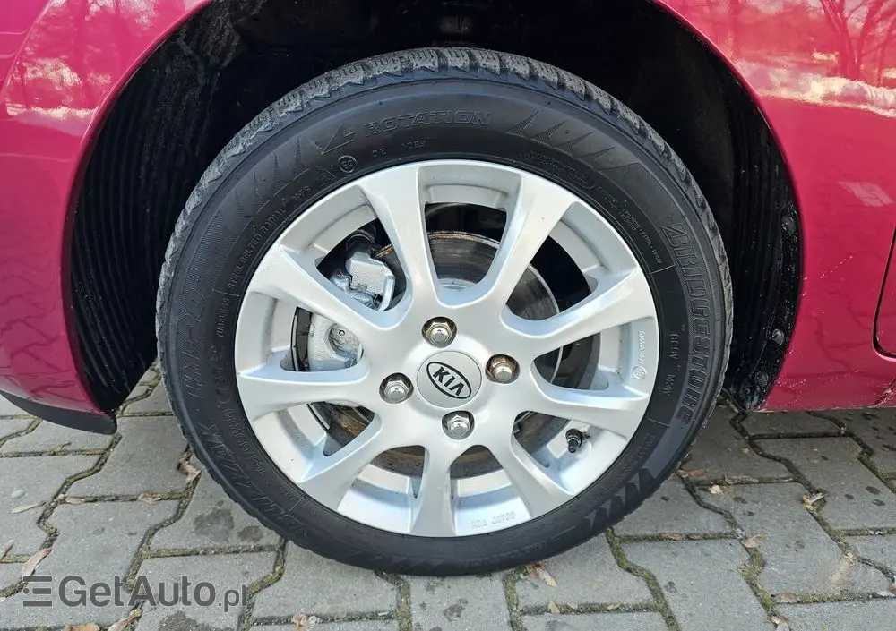 KIA Picanto 1.0 Vision