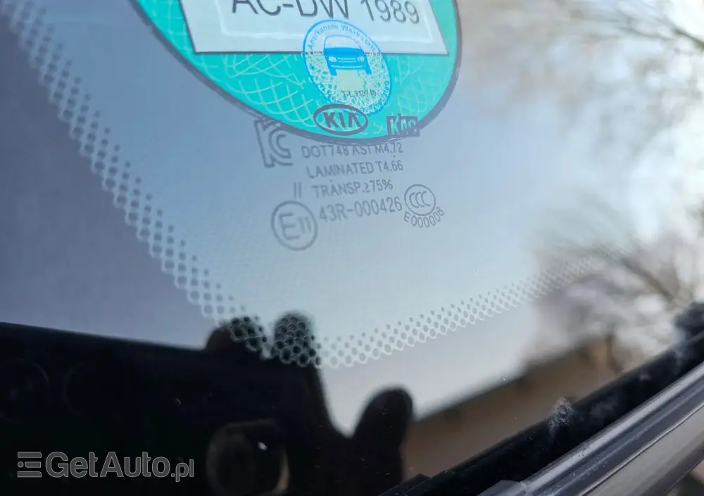 KIA Picanto 1.0 Vision