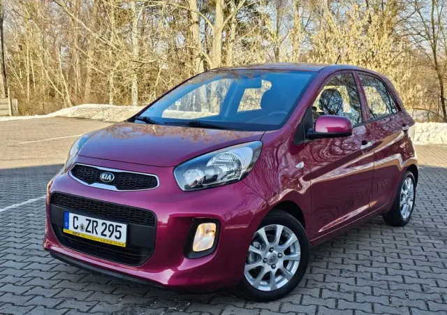 KIA Picanto 1.0 Vision