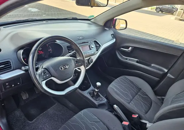 KIA Picanto 1.0 Vision