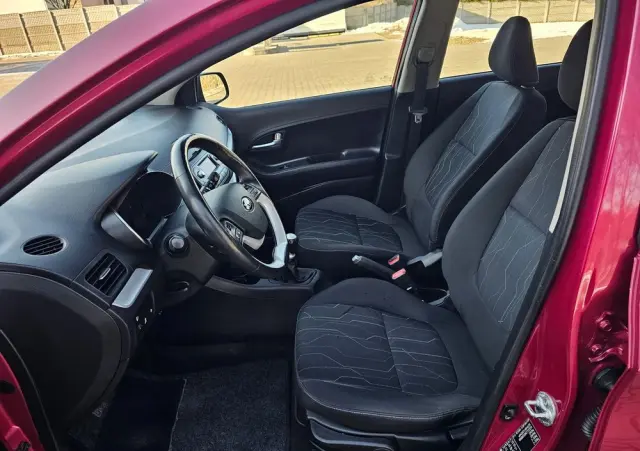 KIA Picanto 1.0 Vision