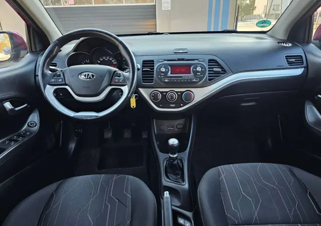 KIA Picanto 1.0 Vision