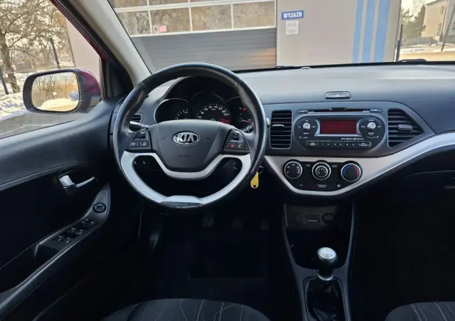 KIA Picanto 1.0 Vision